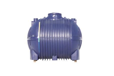 Резервуары для жидкостей